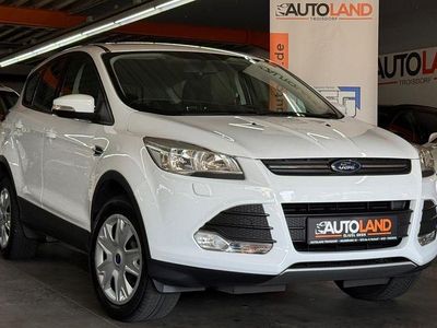 Occasion Ford Tempo Trend 150 PK (110 kW) 2015 Wit SUV