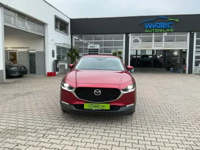 Gebraucht Mazda CX-30 Selection 179 PS (131 kW) 2022 SUV
