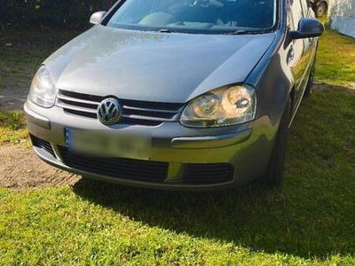 VW Golf V