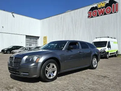 Gebraucht Dodge Magnum 249 PS (183 kW) 2005 Grau Kombi
