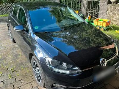Gebraucht VW Golf VII