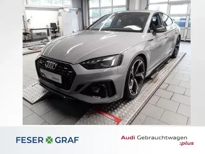 Gebraucht Audi RS5 Sportback