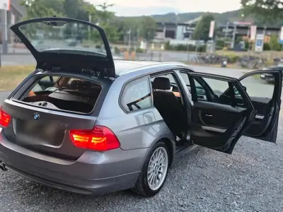 Gebraucht BMW 320