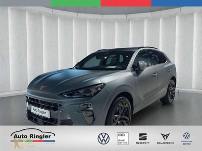 Neu Cupra Terramar Limited Edition 265 PS (194 kW) 2025 Grau SUV