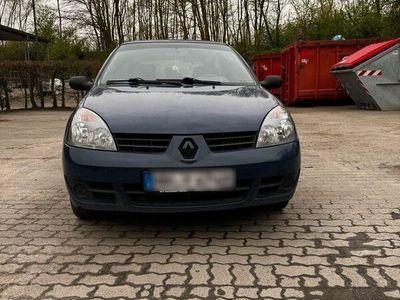 gebraucht Renault Clio zum Verkauf