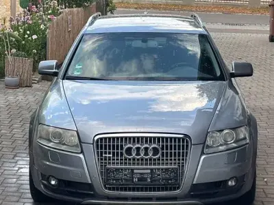 Gebraucht Audi A6 Allroad
