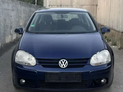 Gebraucht VW Golf V Sportline 90 PS (66 kW) 2007 Limousine