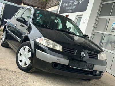 Renault Mégane II