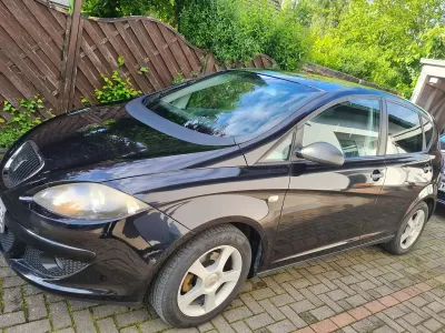 Occasion Seat Altea 102 ch (75 kW) 2006 Monospace