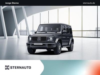 Mercedes G350