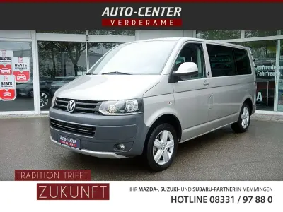 Brugt VW T5