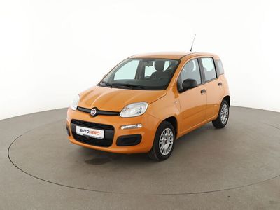 gebraucht Fiat Panda 1.2 Easy, Benzin, 10.650 €