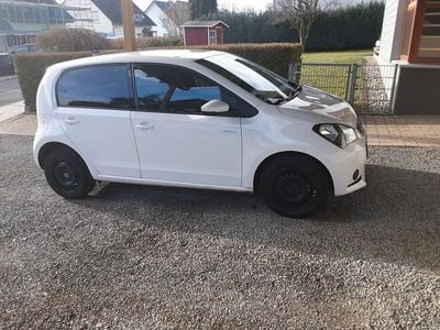 Weiß Gebraucht 2021 Seat Mii Electric Kleinwagen | 11.490 € (Guter Preis)