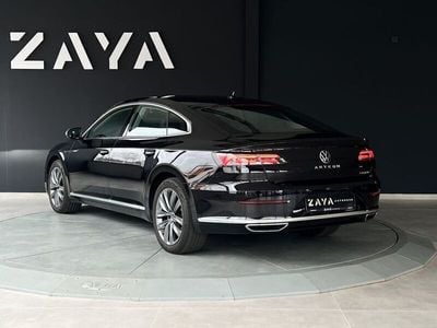 VW Arteon