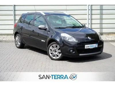 Gebraucht Renault Clio