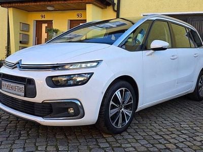 Citroën Grand C4 Picasso
