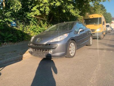 Peugeot 206 CC