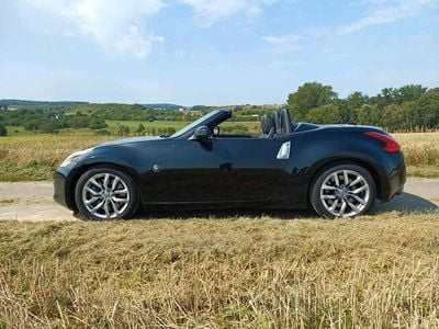 Nissan 370Z