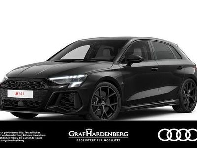 Audi RS3 Sportback