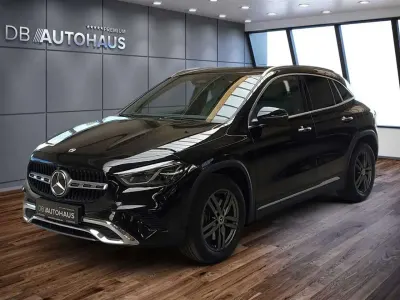 Gebraucht Mercedes GLA200