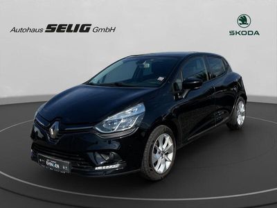 Renault Clio IV