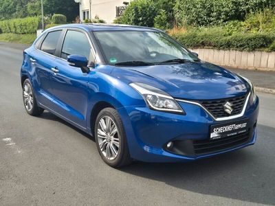 Suzuki Baleno