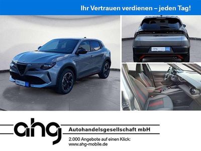 Gebraucht Alfa Romeo GT Junior Edizione Speciale 136 PS (100 kW) 2025 Grigio arese SUV