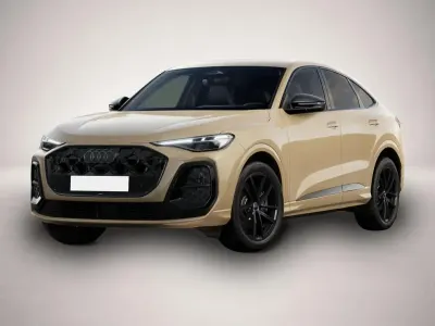 Neu Audi Q5 Advanced 204 PS (150 kW) 2025 Manufacturer SUV