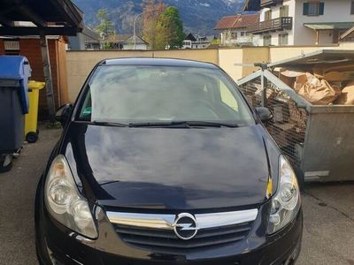 gebraucht Opel Corsa 