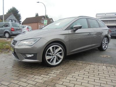 Seat Leon ST