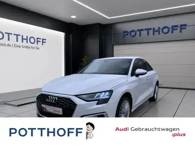 Gebraucht Audi A3