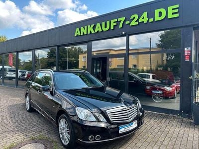Mercedes E200