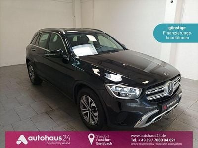 Mercedes GLC200
