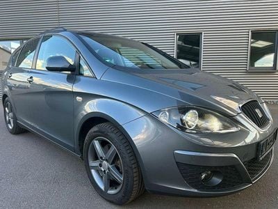 Seat Altea XL