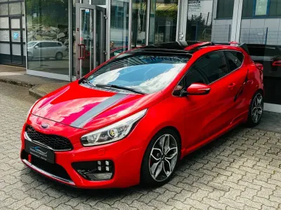 Gebraucht Kia Ceed