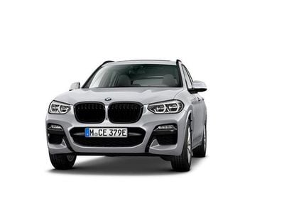 Gebraucht BMW X3 Efficient Dynamics 184 PS (135 kW) 2021 SUV