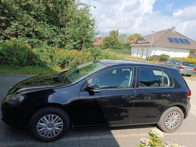 VW Golf VI