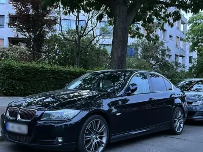 Gebraucht BMW 330