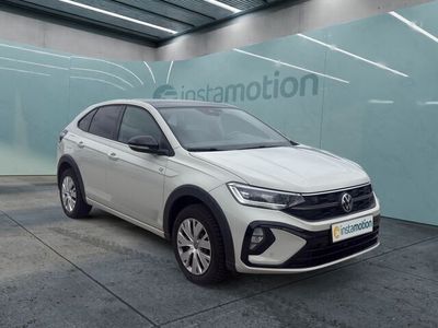 Gebraucht VW Taigo Style 116 PS (85 kW) 2024 Grau SUV