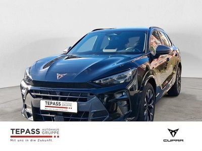 Neu Cupra Terramar 150 PS (110 kW) 2025 Midnight schwarz metallic SUV