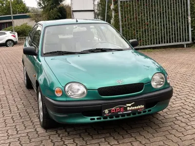 Gebraucht Toyota Corolla