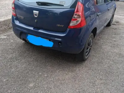 Gebraucht Dacia Sandero