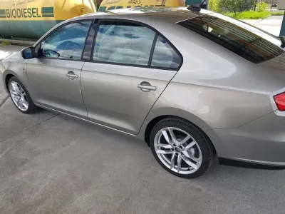 Gebraucht Seat Toledo 4You 90 PS (66 kW) 2015 Kleinwagen