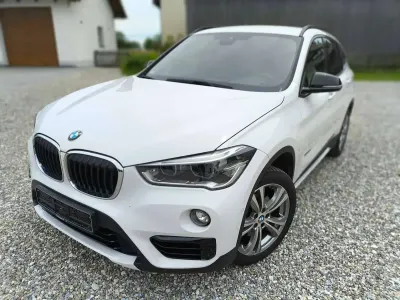 Gebraucht BMW X1