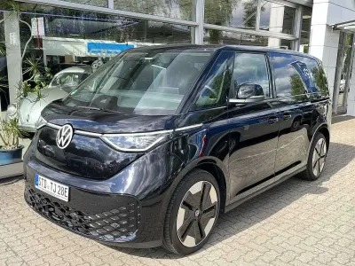 Gebraucht VW ID. Buzz