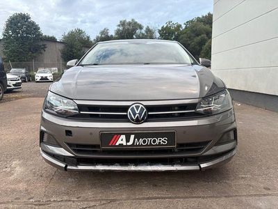 VW Polo
