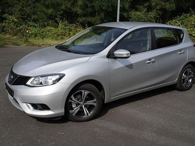 Nissan Pulsar