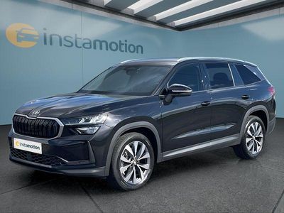 Nouă Skoda Kodiaq 193 CP (141 kW) 2026 SUV