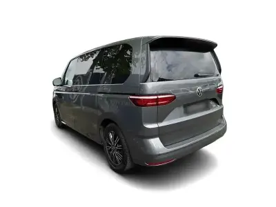 Gebraucht VW Multivan