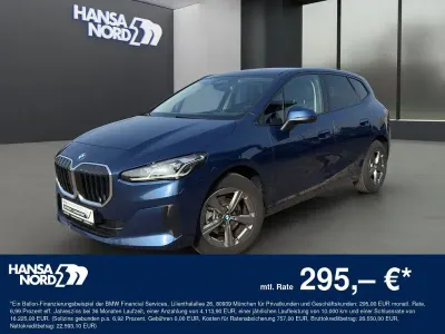 Gebraucht BMW 220 Active Tourer